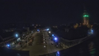 Město Třebíč