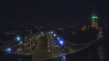 Město Třebíč