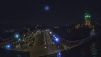 Město Třebíč
