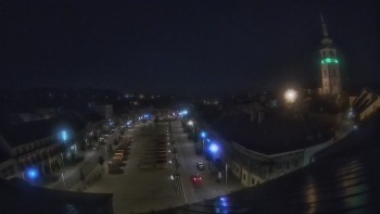 Město Třebíč