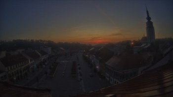 Město Třebíč