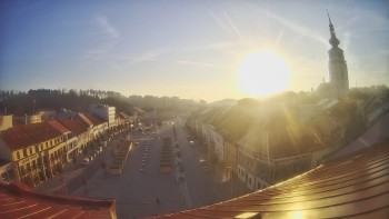 Město Třebíč