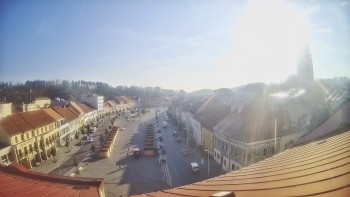 Město Třebíč