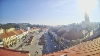 Město Třebíč