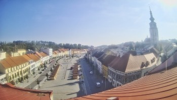Město Třebíč