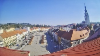 Město Třebíč