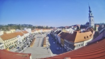 Město Třebíč