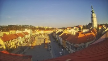 Město Třebíč