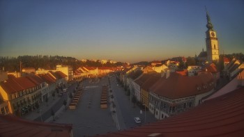 Město Třebíč