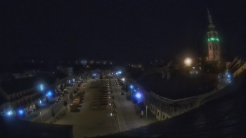 Město Třebíč