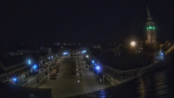 Město Třebíč