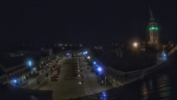 Město Třebíč