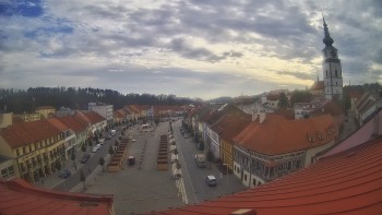 Město Třebíč