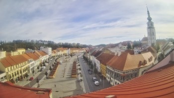 Město Třebíč