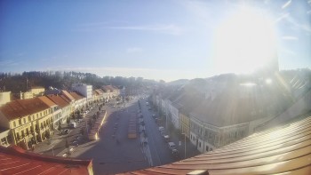 Město Třebíč
