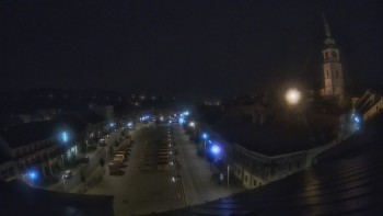 Město Třebíč