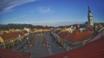 Město Třebíč