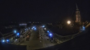 Město Třebíč