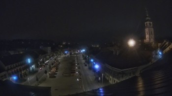 Město Třebíč