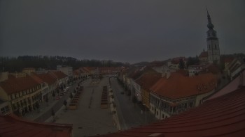 Město Třebíč