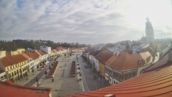 Město Třebíč