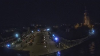 Město Třebíč
