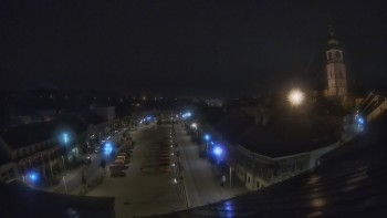 Město Třebíč