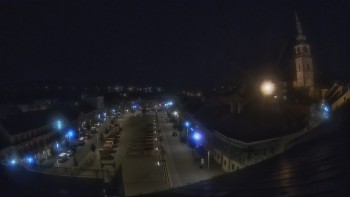 Město Třebíč
