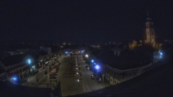 Město Třebíč