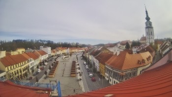 Město Třebíč