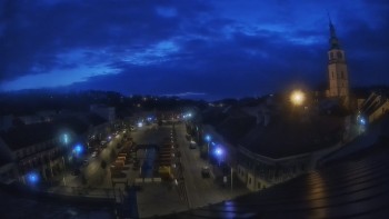 Město Třebíč