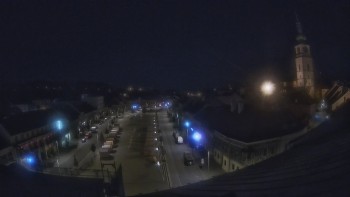 Město Třebíč