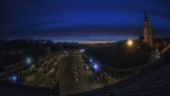 Město Třebíč