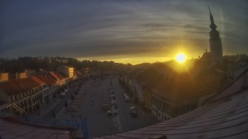 Město Třebíč