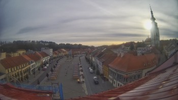 Město Třebíč
