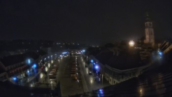Město Třebíč