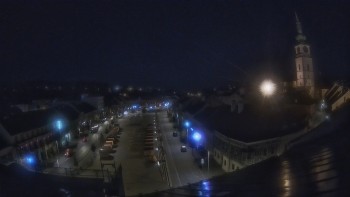 Město Třebíč