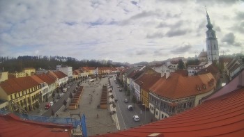 Město Třebíč