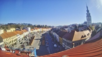 Město Třebíč