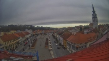 Město Třebíč