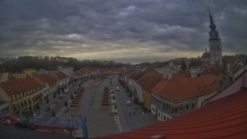 Město Třebíč