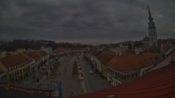 Město Třebíč