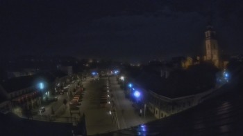 Stadt Třebíč