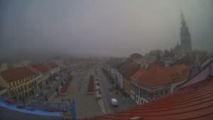 Město Třebíč - Panorama - 30.10.2026 v 08:00 Město Třebíč - Panorama - 30.10.2026 v 08:00