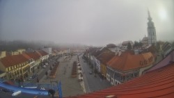 City of Třebíč