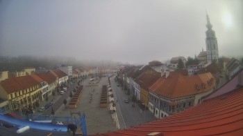 Město Třebíč