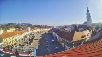 Město Třebíč