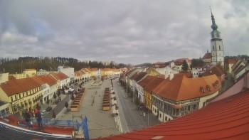 Stadt Třebíč