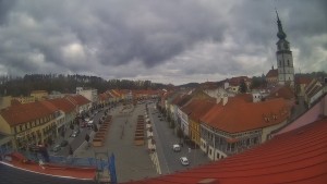 Město Třebíč - Panorama - 30.10.2026 v 14:00 Město Třebíč - Panorama - 30.10.2026 v 14:00
