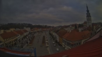 Stadt Třebíč